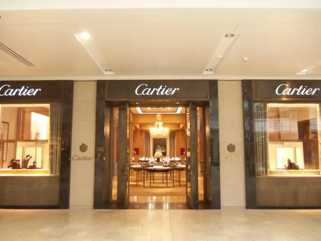 Casino located on the Atlantic coast - Borgata