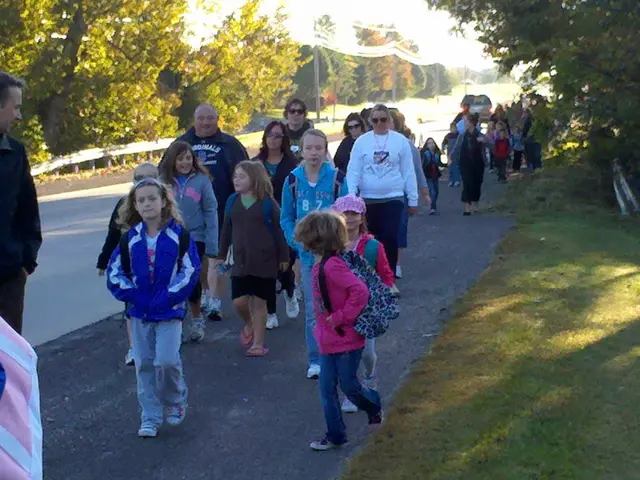 Free transportation in public vehicles for schoolchildren in Ekaterinburg, as declared by Denis...